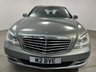 USED 2013 M MERCEDES-BENZ S-CLASS 3.0 S350 V6 BlueTEC Saloon 4dr Diesel G-Tronic+ Euro 6 (s/s) (258 ps) 10 Stamp Service History