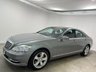 USED 2013 M MERCEDES-BENZ S-CLASS 3.0 S350 V6 BlueTEC Saloon 4dr Diesel G-Tronic+ Euro 6 (s/s) (258 ps) 10 Stamp Service History
