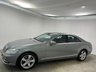 USED 2013 M MERCEDES-BENZ S-CLASS 3.0 S350 V6 BlueTEC Saloon 4dr Diesel G-Tronic+ Euro 6 (s/s) (258 ps) 10 Stamp Service History