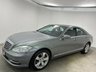 USED 2013 M MERCEDES-BENZ S-CLASS 3.0 S350 V6 BlueTEC Saloon 4dr Diesel G-Tronic+ Euro 6 (s/s) (258 ps) 10 Stamp Service History