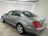 USED 2013 M MERCEDES-BENZ S-CLASS 3.0 S350 V6 BlueTEC Saloon 4dr Diesel G-Tronic+ Euro 6 (s/s) (258 ps) 10 Stamp Service History