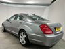 USED 2013 M MERCEDES-BENZ S-CLASS 3.0 S350 V6 BlueTEC Saloon 4dr Diesel G-Tronic+ Euro 6 (s/s) (258 ps) 10 Stamp Service History