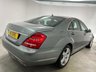 USED 2013 M MERCEDES-BENZ S-CLASS 3.0 S350 V6 BlueTEC Saloon 4dr Diesel G-Tronic+ Euro 6 (s/s) (258 ps) 10 Stamp Service History
