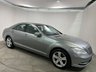 USED 2013 M MERCEDES-BENZ S-CLASS 3.0 S350 V6 BlueTEC Saloon 4dr Diesel G-Tronic+ Euro 6 (s/s) (258 ps) 10 Stamp Service History