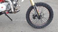 USED 2024 M2R RF140 S2 Motocross Hardly used, superb condition