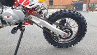 USED 2024 M2R RF140 S2 Motocross Hardly used, superb condition