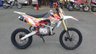 USED 2024 M2R RF140 S2 Motocross Hardly used, superb condition