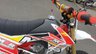 USED 2024 M2R RF140 S2 Motocross Hardly used, superb condition