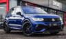 USED 2021 71 VOLKSWAGEN TIGUAN 2.0 TSI R SUV 5dr Petrol DSG 4Motion Euro 6 (s/s) (320 ps) AKRAPOVIC l PANORAMIC l 360