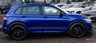 USED 2021 71 VOLKSWAGEN TIGUAN 2.0 TSI R SUV 5dr Petrol DSG 4Motion Euro 6 (s/s) (320 ps) AKRAPOVIC l PANORAMIC l 360