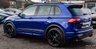 USED 2021 71 VOLKSWAGEN TIGUAN 2.0 TSI R SUV 5dr Petrol DSG 4Motion Euro 6 (s/s) (320 ps) AKRAPOVIC l PANORAMIC l 360