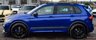 USED 2021 71 VOLKSWAGEN TIGUAN 2.0 TSI R SUV 5dr Petrol DSG 4Motion Euro 6 (s/s) (320 ps) AKRAPOVIC l PANORAMIC l 360