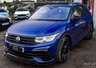 USED 2021 71 VOLKSWAGEN TIGUAN 2.0 TSI R SUV 5dr Petrol DSG 4Motion Euro 6 (s/s) (320 ps) AKRAPOVIC l PANORAMIC l 360