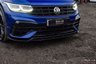 USED 2021 71 VOLKSWAGEN TIGUAN 2.0 TSI R SUV 5dr Petrol DSG 4Motion Euro 6 (s/s) (320 ps) AKRAPOVIC l PANORAMIC l 360