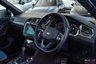 USED 2021 71 VOLKSWAGEN TIGUAN 2.0 TSI R SUV 5dr Petrol DSG 4Motion Euro 6 (s/s) (320 ps) AKRAPOVIC l PANORAMIC l 360