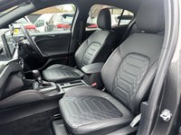 USED 2023 73 FORD FOCUS 1.0T EcoBoost MHEV ST-Line X Hatchback 5dr Petrol Hybrid DCT Euro 6 (s/s) (125 ps) ** RAC BUYSURE INSPECTED **