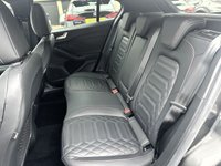 USED 2023 73 FORD FOCUS 1.0T EcoBoost MHEV ST-Line X Hatchback 5dr Petrol Hybrid DCT Euro 6 (s/s) (125 ps) ** RAC BUYSURE INSPECTED **