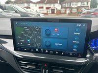 USED 2023 73 FORD FOCUS 1.0T EcoBoost MHEV ST-Line X Hatchback 5dr Petrol Hybrid DCT Euro 6 (s/s) (125 ps) ** RAC BUYSURE INSPECTED **