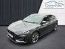 USED 2023 73 FORD FOCUS 1.0T EcoBoost MHEV ST-Line X Hatchback 5dr Petrol Hybrid DCT Euro 6 (s/s) (125 ps) ** RAC BUYSURE INSPECTED **