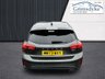 USED 2023 73 FORD FOCUS 1.0T EcoBoost MHEV ST-Line X Hatchback 5dr Petrol Hybrid DCT Euro 6 (s/s) (125 ps) ** RAC BUYSURE INSPECTED **