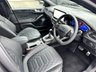 USED 2023 73 FORD FOCUS 1.0T EcoBoost MHEV ST-Line X Hatchback 5dr Petrol Hybrid DCT Euro 6 (s/s) (125 ps) ** RAC BUYSURE INSPECTED **