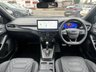 USED 2023 73 FORD FOCUS 1.0T EcoBoost MHEV ST-Line X Hatchback 5dr Petrol Hybrid DCT Euro 6 (s/s) (125 ps) ** RAC BUYSURE INSPECTED **