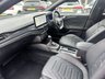USED 2023 73 FORD FOCUS 1.0T EcoBoost MHEV ST-Line X Hatchback 5dr Petrol Hybrid DCT Euro 6 (s/s) (125 ps) ** RAC BUYSURE INSPECTED **