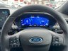 USED 2023 73 FORD FOCUS 1.0T EcoBoost MHEV ST-Line X Hatchback 5dr Petrol Hybrid DCT Euro 6 (s/s) (125 ps) ** RAC BUYSURE INSPECTED **