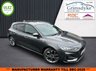 USED 2023 73 FORD FOCUS 1.0T EcoBoost MHEV ST-Line X Hatchback 5dr Petrol Hybrid DCT Euro 6 (s/s) (125 ps) ** RAC BUYSURE INSPECTED **