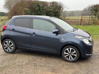 USED 2014 64 CITROEN C1 1.0 VTi Flair Hatchback 5dr Petrol Manual Euro 5 (68 ps) FEE ROAD TAX ++ 70+MPG