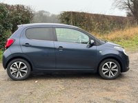 USED 2014 64 CITROEN C1 1.0 VTi Flair Hatchback 5dr Petrol Manual Euro 5 (68 ps) FEE ROAD TAX ++ 70+MPG