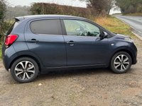 USED 2014 64 CITROEN C1 1.0 VTi Flair Hatchback 5dr Petrol Manual Euro 5 (68 ps) FEE ROAD TAX ++ 70+MPG