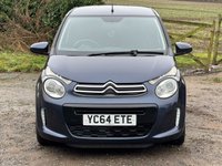 USED 2014 64 CITROEN C1 1.0 VTi Flair Hatchback 5dr Petrol Manual Euro 5 (68 ps) FEE ROAD TAX ++ 70+MPG