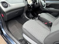 USED 2014 64 CITROEN C1 1.0 VTi Flair Hatchback 5dr Petrol Manual Euro 5 (68 ps) FEE ROAD TAX ++ 70+MPG