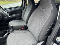 USED 2014 64 CITROEN C1 1.0 VTi Flair Hatchback 5dr Petrol Manual Euro 5 (68 ps) FEE ROAD TAX ++ 70+MPG