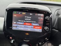 USED 2014 64 CITROEN C1 1.0 VTi Flair Hatchback 5dr Petrol Manual Euro 5 (68 ps) FEE ROAD TAX ++ 70+MPG