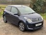 USED 2014 64 CITROEN C1 1.0 VTi Flair Hatchback 5dr Petrol Manual Euro 5 (68 ps) FEE ROAD TAX ++ 70+MPG