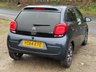 USED 2014 64 CITROEN C1 1.0 VTi Flair Hatchback 5dr Petrol Manual Euro 5 (68 ps) FEE ROAD TAX ++ 70+MPG