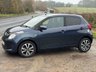 USED 2014 64 CITROEN C1 1.0 VTi Flair Hatchback 5dr Petrol Manual Euro 5 (68 ps) FEE ROAD TAX ++ 70+MPG