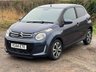 USED 2014 64 CITROEN C1 1.0 VTi Flair Hatchback 5dr Petrol Manual Euro 5 (68 ps) FEE ROAD TAX ++ 70+MPG