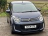 USED 2014 64 CITROEN C1 1.0 VTi Flair Hatchback 5dr Petrol Manual Euro 5 (68 ps) FEE ROAD TAX ++ 70+MPG