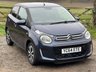 USED 2014 64 CITROEN C1 1.0 VTi Flair Hatchback 5dr Petrol Manual Euro 5 (68 ps) FEE ROAD TAX ++ 70+MPG