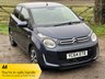 USED 2014 64 CITROEN C1 1.0 VTi Flair Hatchback 5dr Petrol Manual Euro 5 (68 ps) FEE ROAD TAX ++ 70+MPG
