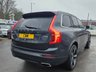 USED 2016 16 VOLVO XC90 2.0 D5 PowerPulse R-Design SUV 5dr Diesel Auto 4WD Euro 6 (s/s) (235 ps) AA Approved Dealer - Nationwide Delivery Available