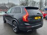 USED 2016 16 VOLVO XC90 2.0 D5 PowerPulse R-Design SUV 5dr Diesel Auto 4WD Euro 6 (s/s) (235 ps) AA Approved Dealer - Nationwide Delivery Available