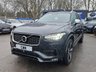 USED 2016 16 VOLVO XC90 2.0 D5 PowerPulse R-Design SUV 5dr Diesel Auto 4WD Euro 6 (s/s) (235 ps) AA Approved Dealer - Nationwide Delivery Available