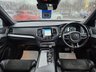 USED 2016 16 VOLVO XC90 2.0 D5 PowerPulse R-Design SUV 5dr Diesel Auto 4WD Euro 6 (s/s) (235 ps) AA Approved Dealer - Nationwide Delivery Available