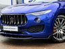 USED 2017 67 MASERATI LEVANTE 3.0 V6 S SUV 5DR PETROL ZF 4WD EURO 6 (S/S) 430 BHP PANORAMIC ROOF SAT NAV PRIVACY HARMAN KARDON SENSORS~PRIVACY GLASS~HARMAN KARDON