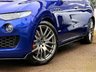 USED 2017 67 MASERATI LEVANTE 3.0 V6 S SUV 5DR PETROL ZF 4WD EURO 6 (S/S) 430 BHP PANORAMIC ROOF SAT NAV PRIVACY HARMAN KARDON SENSORS~PRIVACY GLASS~HARMAN KARDON