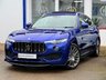 USED 2017 67 MASERATI LEVANTE 3.0 V6 S SUV 5DR PETROL ZF 4WD EURO 6 (S/S) 430 BHP PANORAMIC ROOF SAT NAV PRIVACY HARMAN KARDON SENSORS~PRIVACY GLASS~HARMAN KARDON